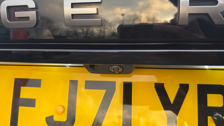 Land Rover Range Rover Evoque 2.0 D165 R-Dynamic S 5dr 2WD Diesel Hatchback